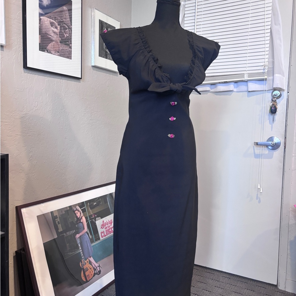 Original Stop Staring -As Is